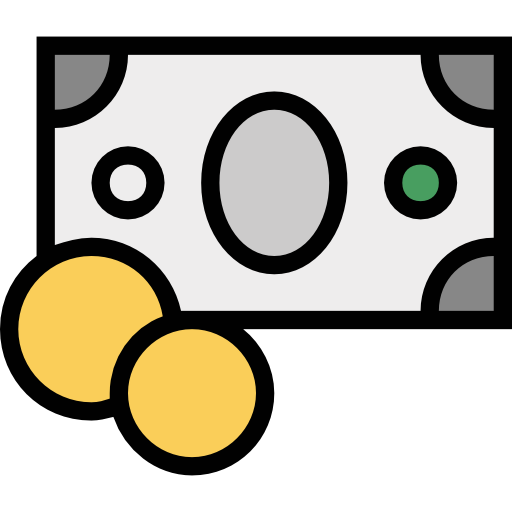 geld kostenlos Icon