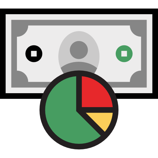 Деньги бесплатно иконка