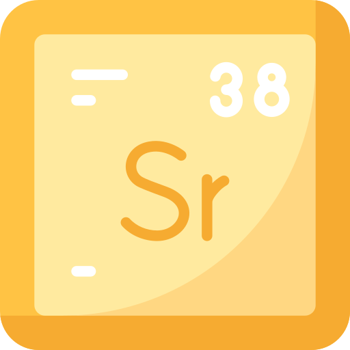 strontium kostenlos Icon