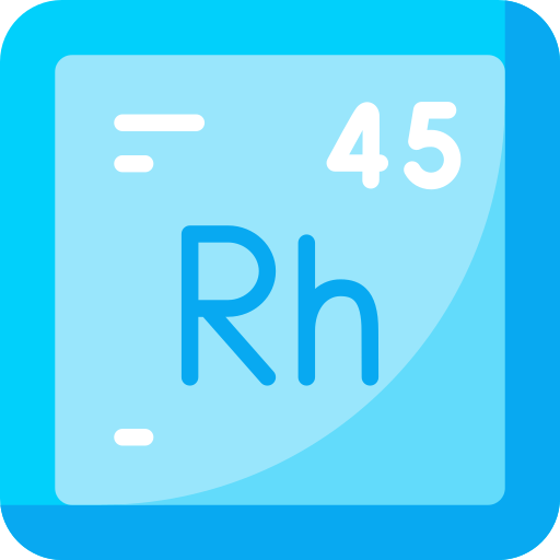 rhodié Icône gratuit rhodié Icône gratuit