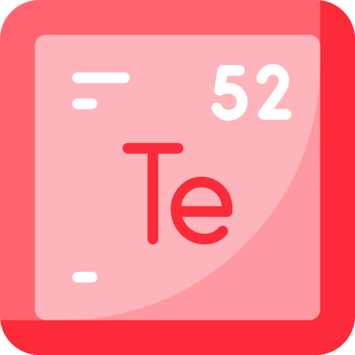 tellur kostenlos Icon