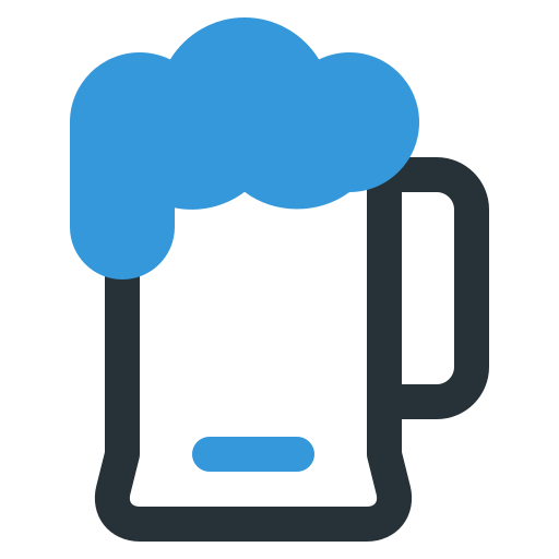 cerveja grátis ícone