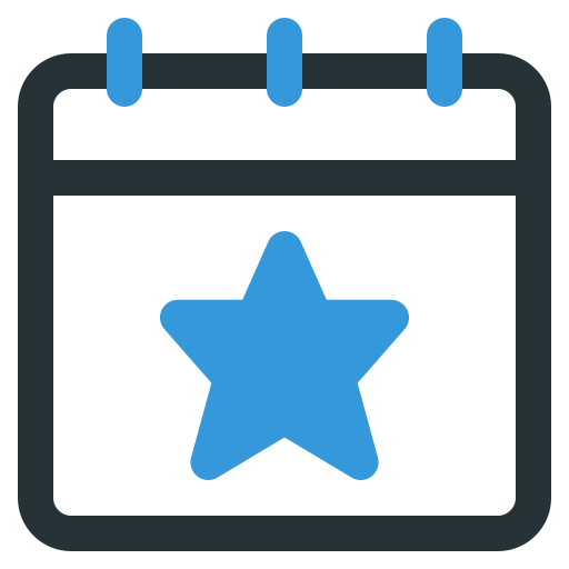 kalender kostenlos Icon kalender kostenlos Icon