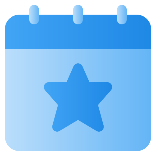 calendario icono gratis