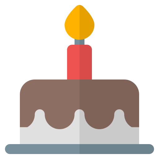 Cake Vector SVG Icon (21) - SVG Repo