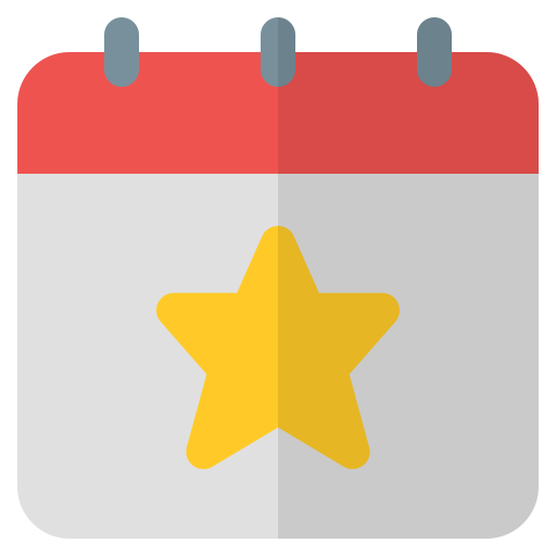 kalender kostenlos Icon kalender kostenlos Icon