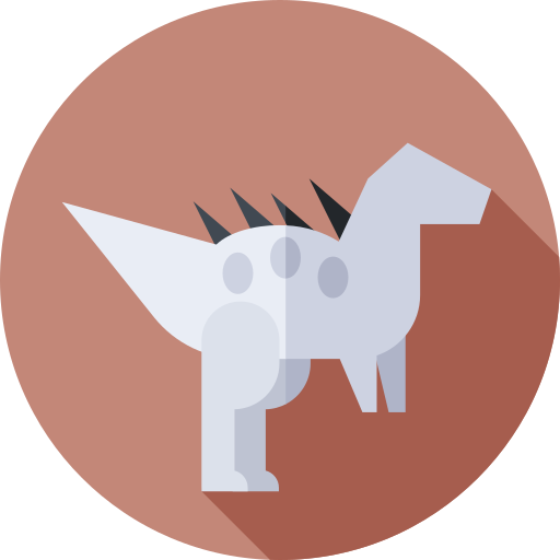 yinlong icono gratis