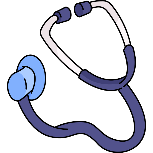 Stethoscope - Free healthcare and medical icons