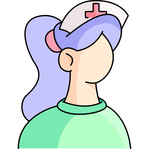 Медсестра бесплатно иконка