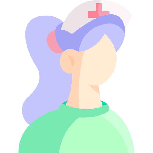 Медсестра бесплатно иконка