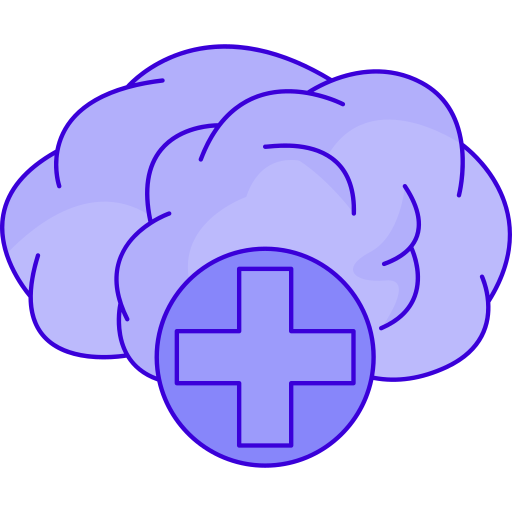 Душевное здоровье бесплатно иконка