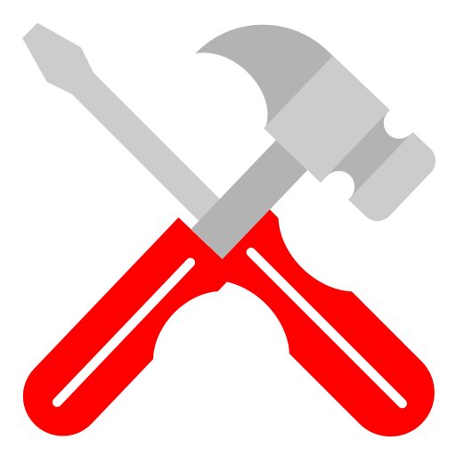 Hammer free icon
