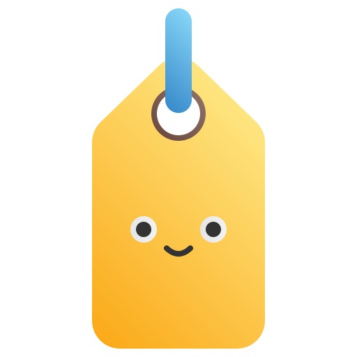 preisschild kostenlos Icon preisschild kostenlos Icon