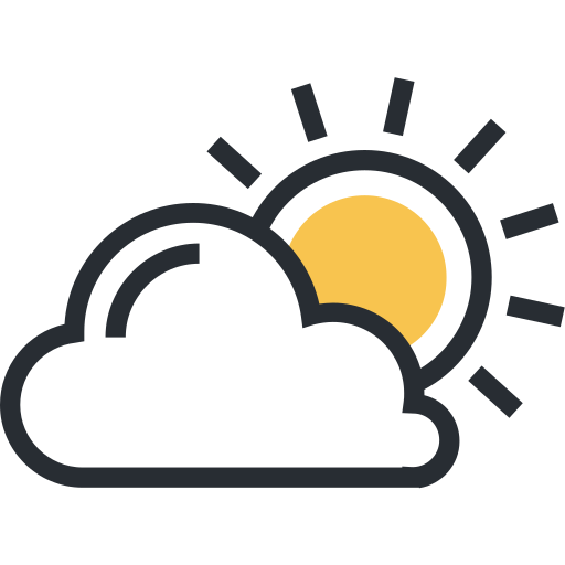 Weather Generic Fill & Lineal icon