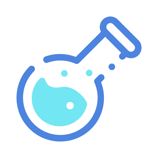 Potion Generic Blue icon