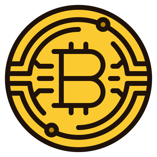 bitcoin icono gratis