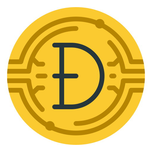 Dogecoin - Free business and finance icons