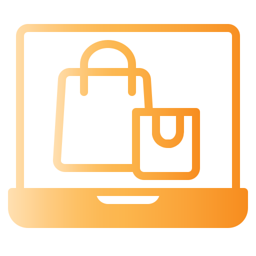 Интернет магазин бесплатно иконка