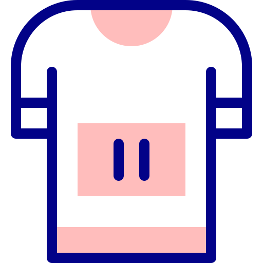 Футболка бесплатно иконка