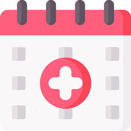 calendario icono gratis