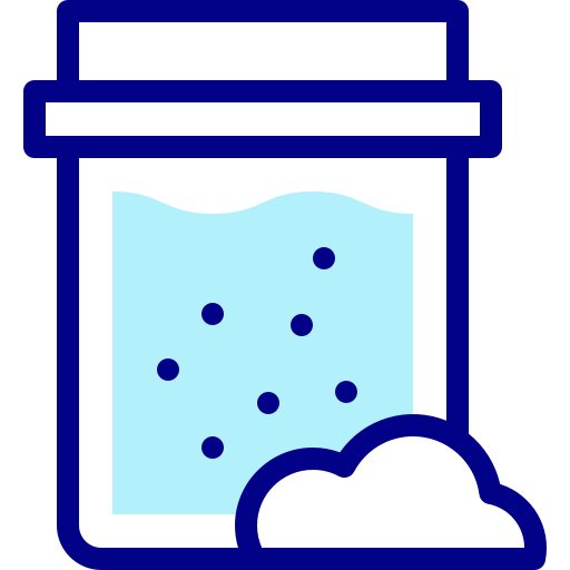 cocaína icono gratis