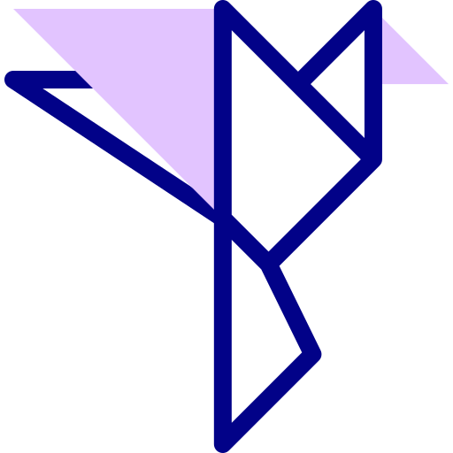 oiseau Icône gratuit