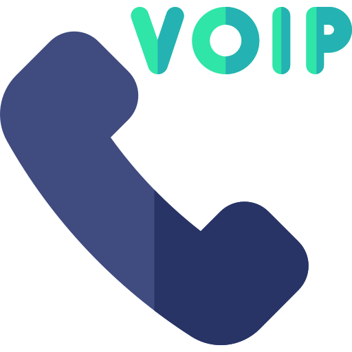 voip icono gratis