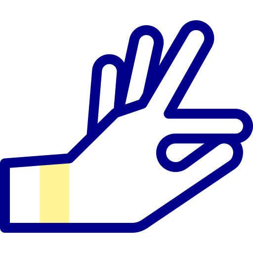 mudra kostenlos Icon