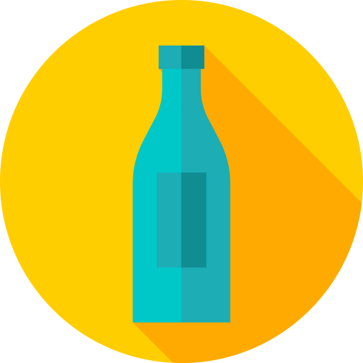 alcoolique Icône gratuit alcoolique Icône gratuit