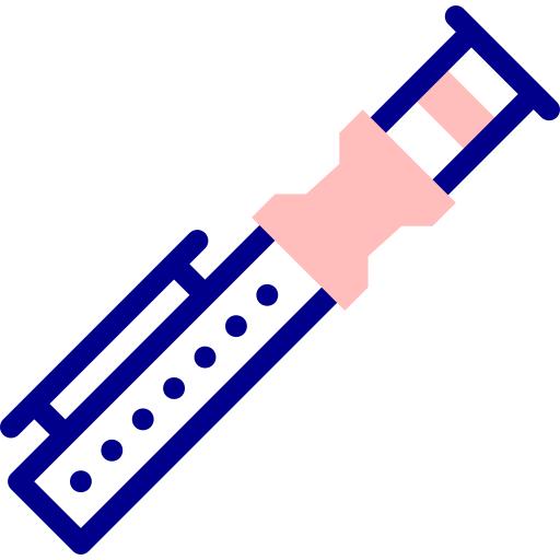 flûte Icône gratuit flûte Icône gratuit