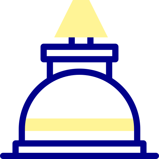 stupa kostenlos Icon stupa kostenlos Icon