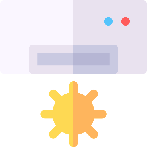 Кондиционер бесплатно иконка