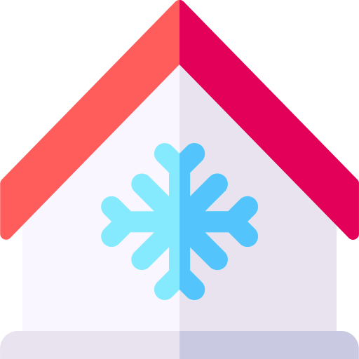 Cooling free icon Cooling free icon