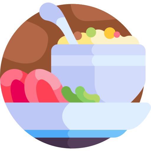 Erwtensoep - Free food icons