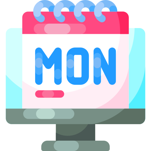 Calendar free icon Calendar free icon