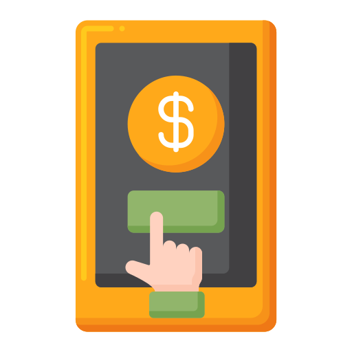 paiement Icône gratuit