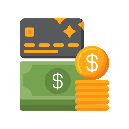 Наличные бесплатно иконка