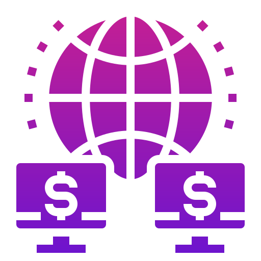 bancario icono gratis