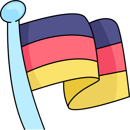 bandeira alemã grátis ícone bandeira alemã grátis ícone