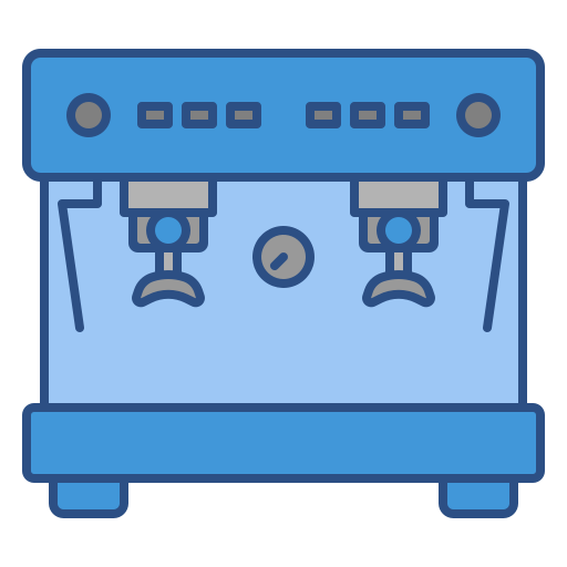 kaffeemaschine kostenlos Icon kaffeemaschine kostenlos Icon