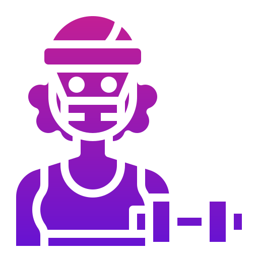Trainer free icon Trainer free icon