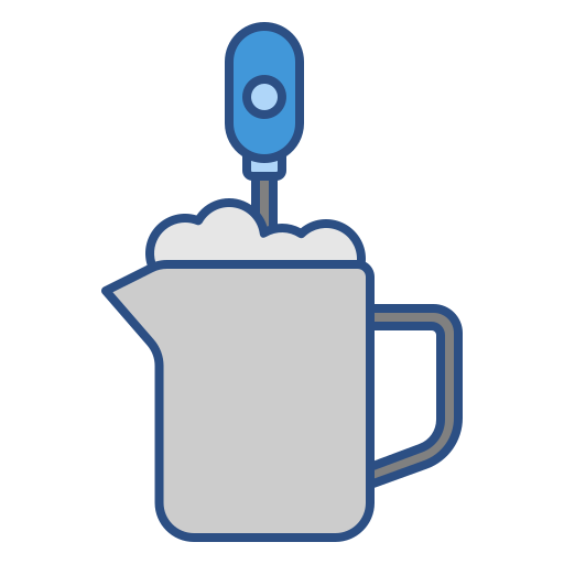 aufschäumer kostenlos Icon aufschäumer kostenlos Icon