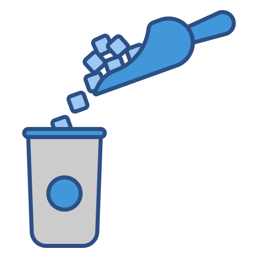kaltes getränk kostenlos Icon kaltes getränk kostenlos Icon