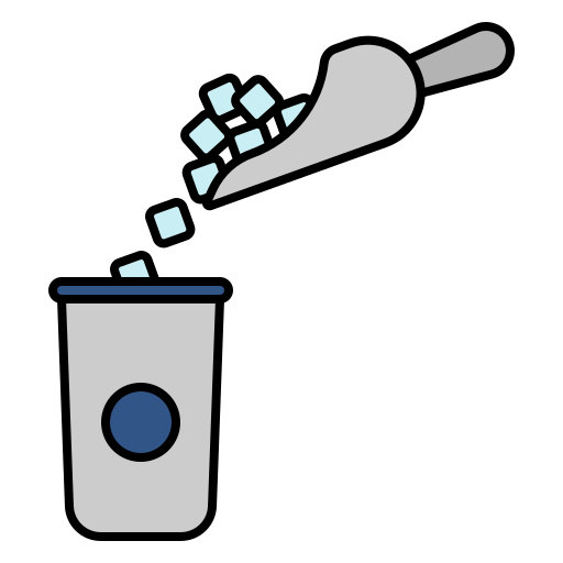 kaltes getränk kostenlos Icon kaltes getränk kostenlos Icon