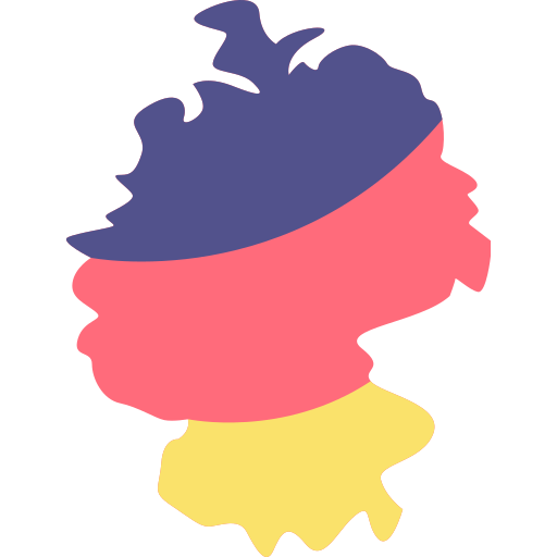 deutschland kostenlos Icon
