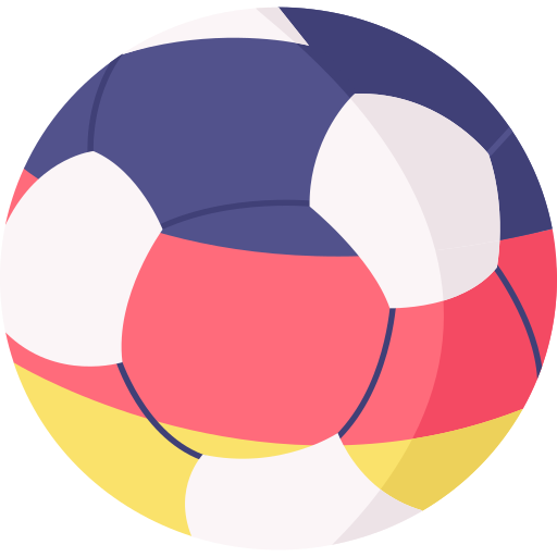 ballon de football Icône gratuit ballon de football Icône gratuit