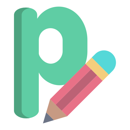 Alphabet free icon