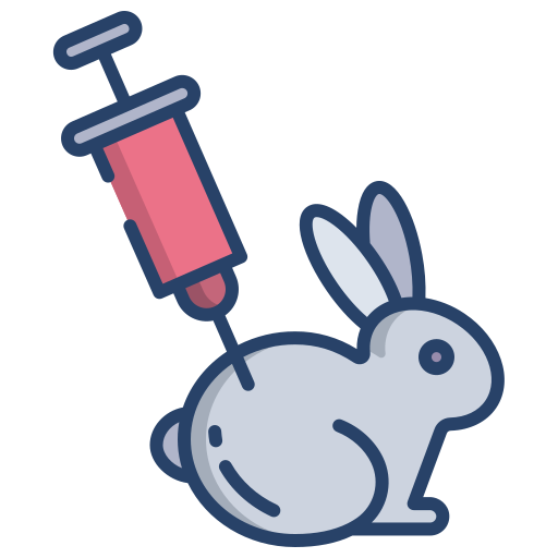 Rabbit  free icon