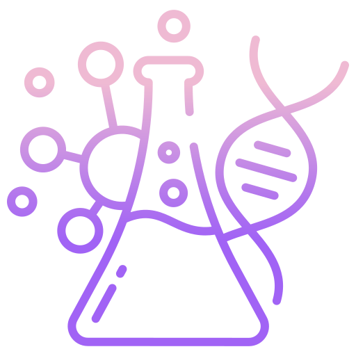bioquímica grátis ícone bioquímica grátis ícone