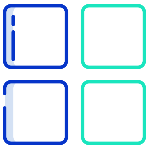 Layout Icongeek26 Outline Colour icon